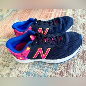 New Balance Fresh Foam Arishi
